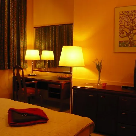 Hotel Konsul Ceske Velenice