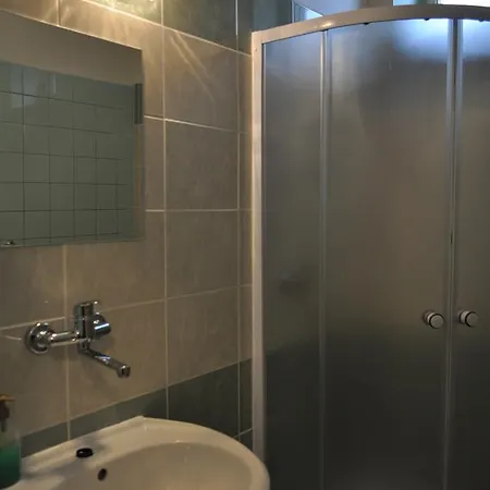 Hotel Konsul Ceske Velenice