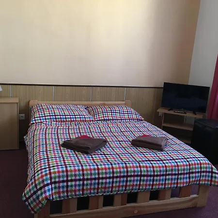 Konsul Ceske Velenice