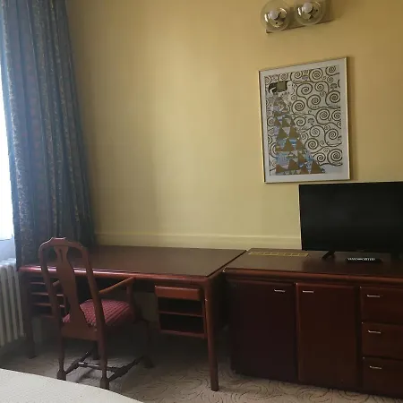 Konsul Ceske Velenice