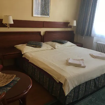 Konsul Hotel Ceske Velenice