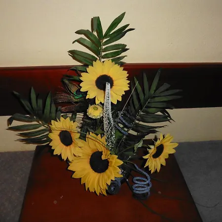 Konsul Hotel 3*